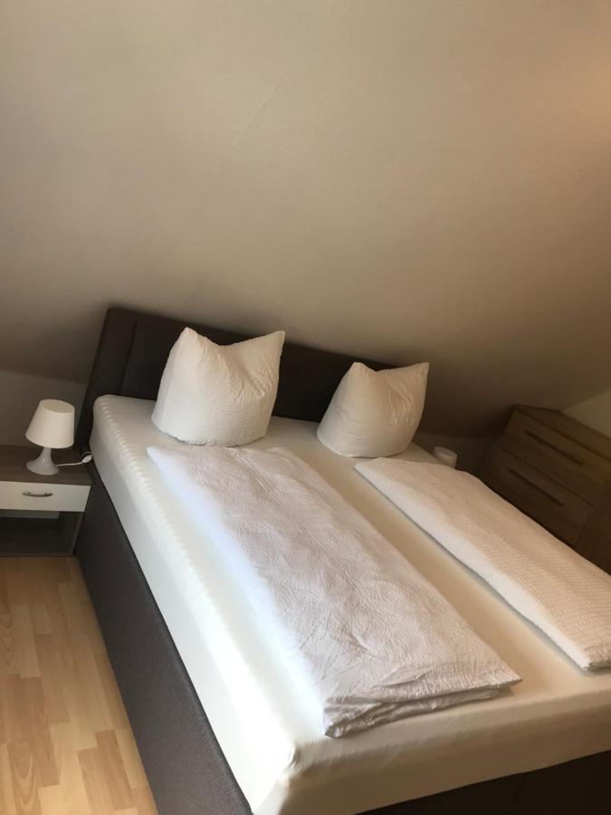 Apartament Dz Im Haus Maja Holzkirchen  Zewnętrze zdjęcie