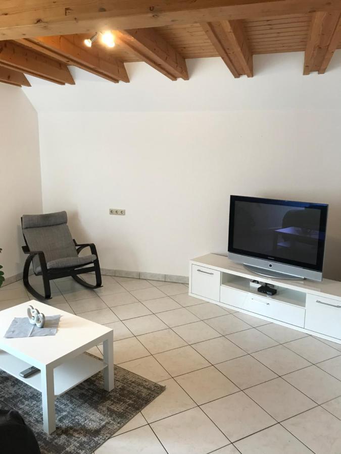 Apartament Dz Im Haus Maja Holzkirchen  Zewnętrze zdjęcie
