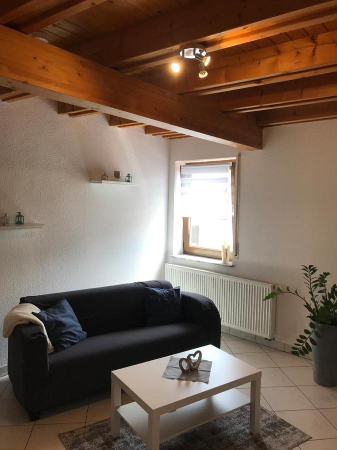 Apartament Dz Im Haus Maja Holzkirchen  Zewnętrze zdjęcie