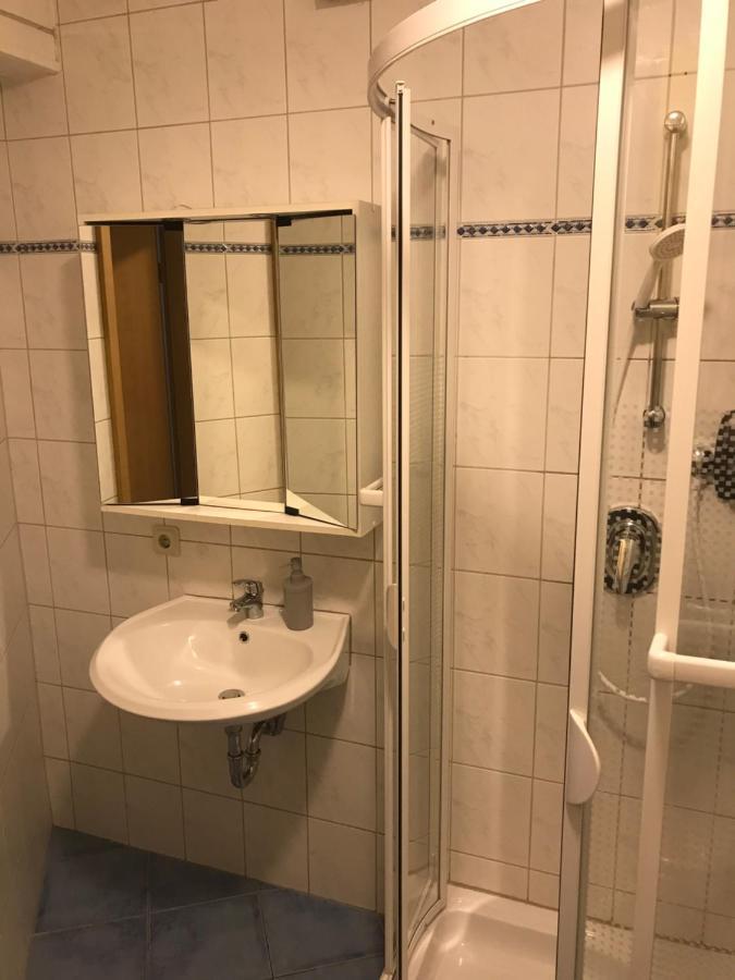 Apartament Dz Im Haus Maja Holzkirchen  Zewnętrze zdjęcie