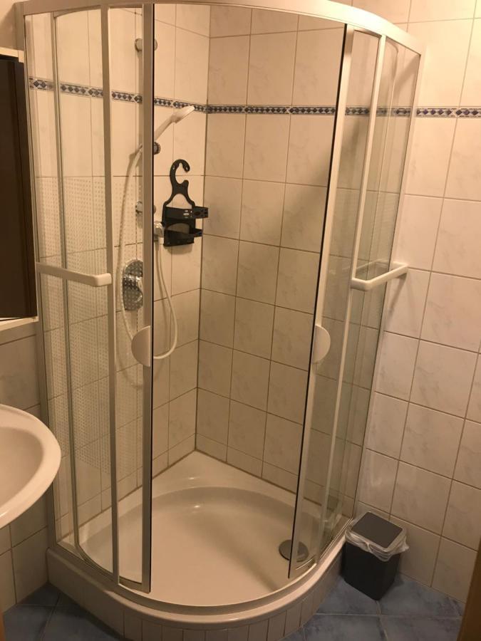 Apartament Dz Im Haus Maja Holzkirchen  Zewnętrze zdjęcie