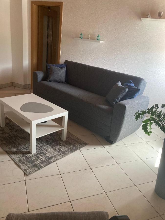 Apartament Dz Im Haus Maja Holzkirchen  Zewnętrze zdjęcie